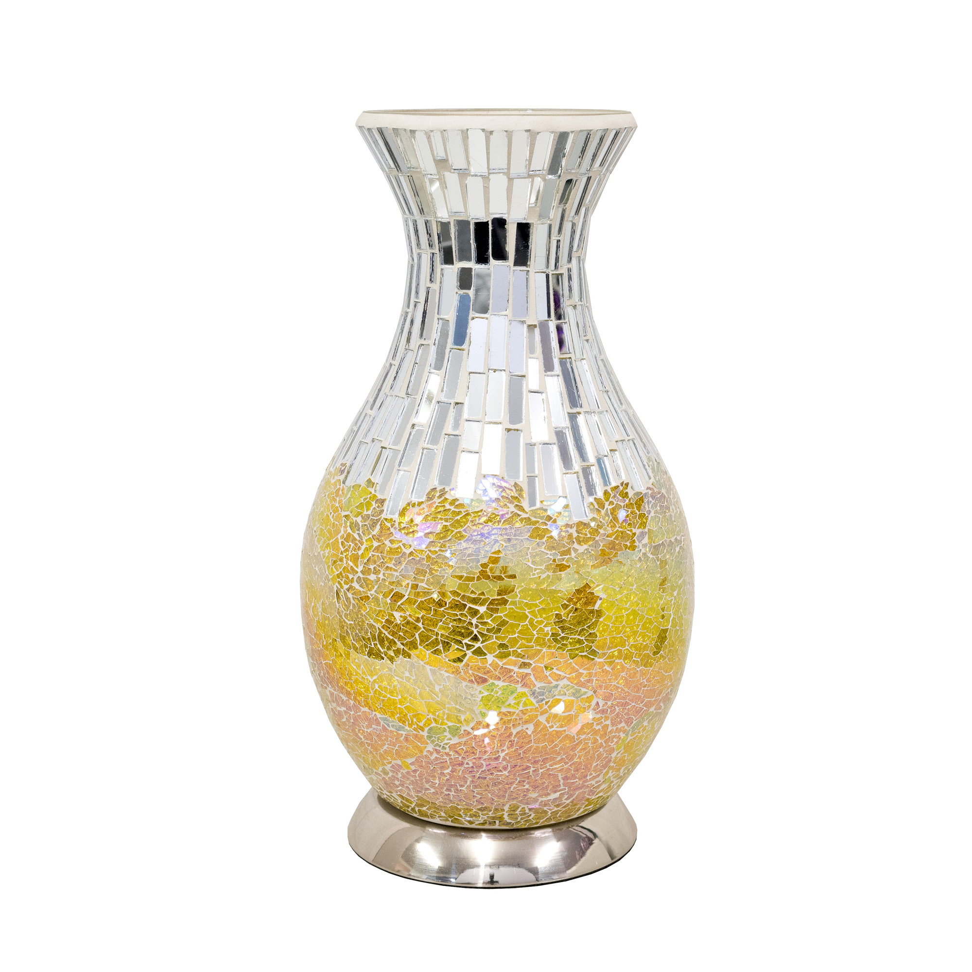 yellow vase 4